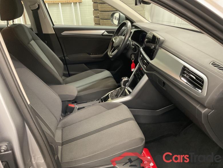 VOLKSWAGEN T-Roc T-Roc 1.5 TSI Life DSG #3
