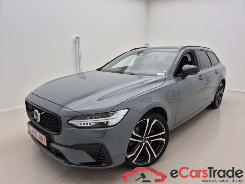VOLVO V90 2.0 T8 RECHARGE R-DESIGN AUT #1
