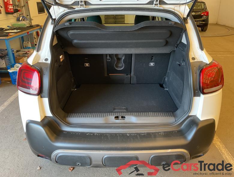 CITROEN C3 Aircross Aircross 1.2 PureTech Shine S&S (EU6.2) #5