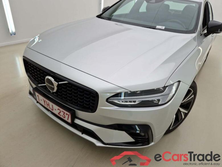 VOLVO S90 2.0 D3 INSCRIPTION GEARTRONIC #4