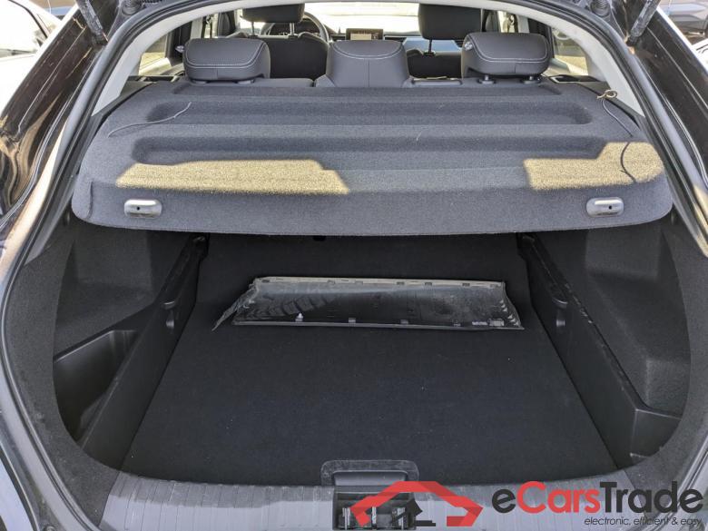 Arkana  Evolution 1.3 TCE  140CV  BVA7  E6d #5