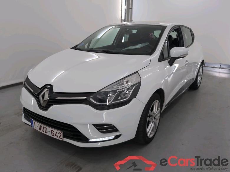 RENAULT Clio 0.9 TCe Zen (EU6c) STOCK #1