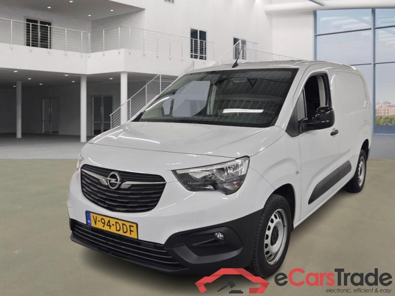 OPEL COMBO 1.2 PT 110 S&S L2 #1