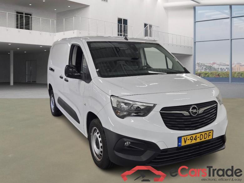 OPEL COMBO 1.2 PT 110 S&S L2 #2