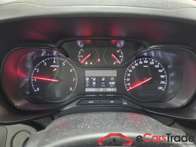 OPEL COMBO 1.2 PT 110 S&S L2 #5