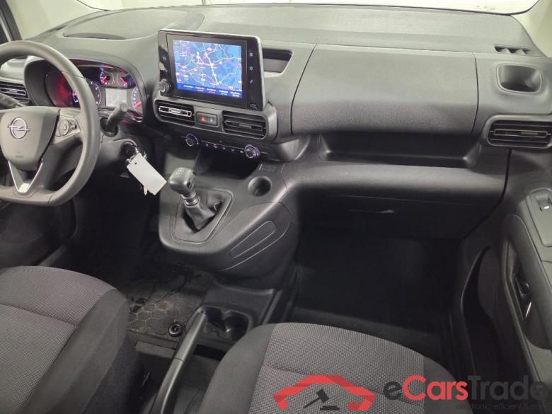 OPEL COMBO 1.2 PT 110 S&S L2 #6