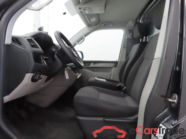 VOLKSWAGEN TRANSPORTER 2.0 TSI L2H2 Highl. #5