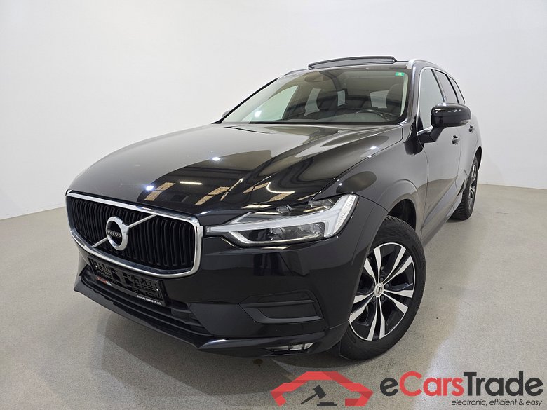 Volvo XC60 2.0 D3 Momentum Pro Pano LED-Xenon Virtual Navi Leather KeylessGo Camera Klima PDC ...