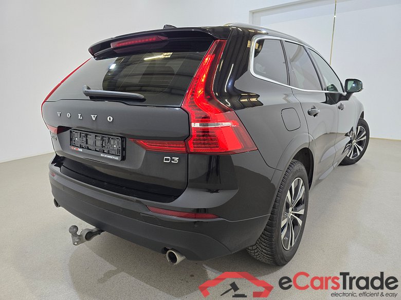 Volvo XC60 2.0 D3 Momentum Pro Pano LED-Xenon Virtual Navi Leather KeylessGo Camera Klima PDC ... #4