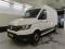 preview Volkswagen Crafter #0