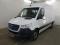 preview Mercedes Sprinter #0