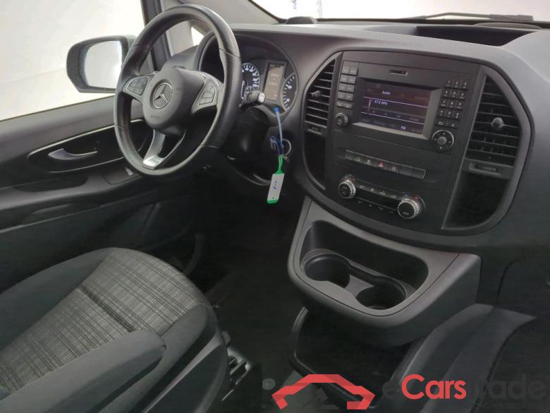 MERCEDES-BENZ Vito 119 CDI  Lang #6