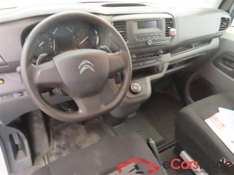 CITROEN JUMPY 1.6 BlueHDI 95ClMS&S #3