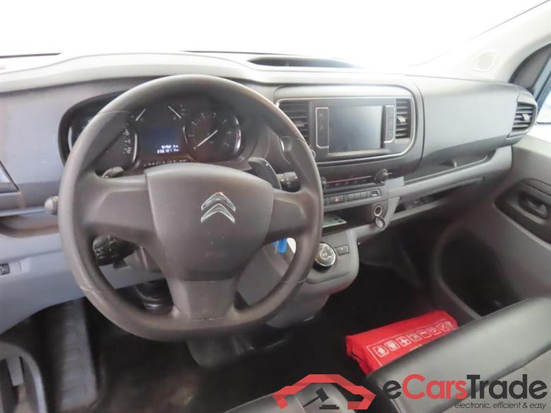 CITROEN JUMPY 2.0 BlueHDI Club #3