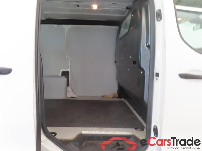 CITROEN JUMPY 2.0 BlueHDI Club #6