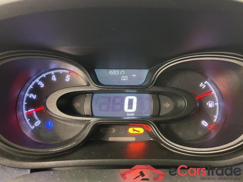 OPEL VIVARO 1.6 CDTI L1H1 Ed Eco #5