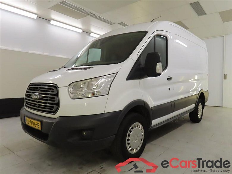 FORD Transit 350 2.2 TDCI L2H2 Tr #1