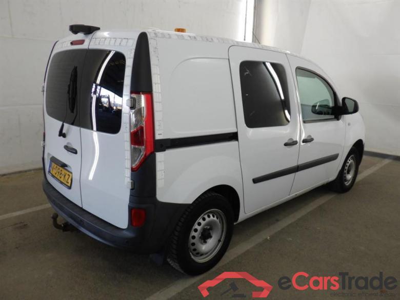 RENAULT KANGOO 1.5 dCi 90 Luxe #2
