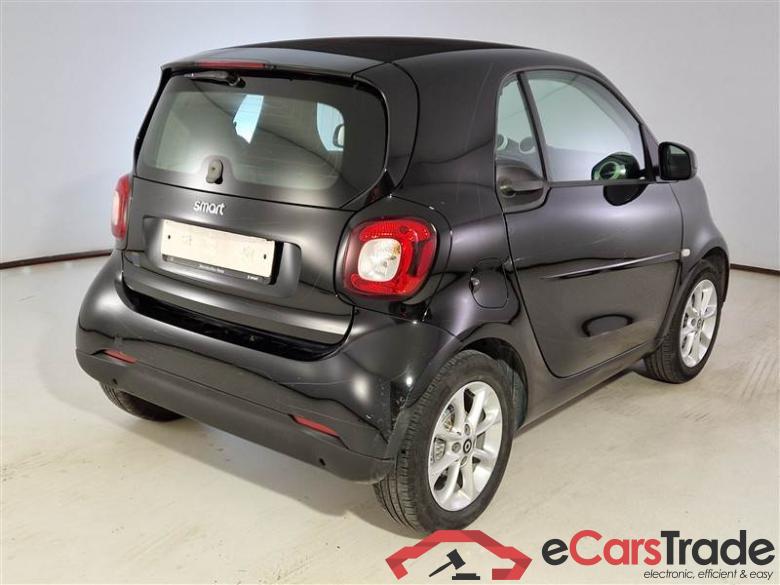 Smart EQPROMO1 SMART FORTWO COUPÈ / 2014 / 3P / COUPE EQ 60KW YOUNGSTER #2