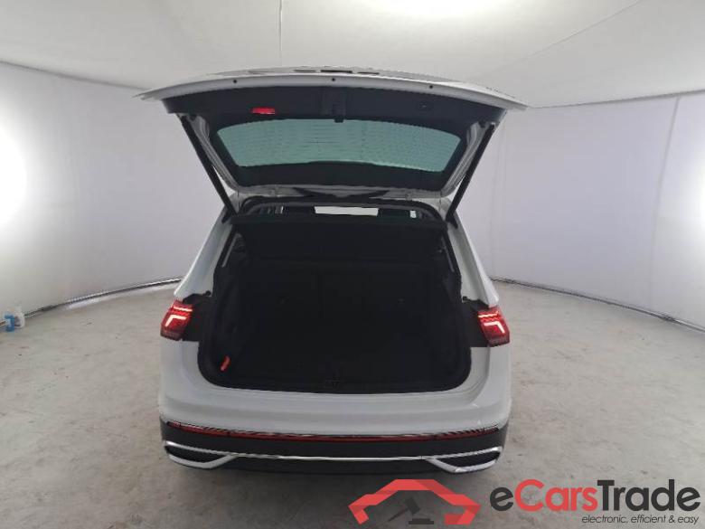 Volkswagen 16 VOLKSWAGEN TIGUAN / 2020 / 5P / SUV 1.4 TSI EHYBRID ELEGANCE DSG #5