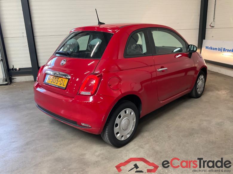 FIAT 500 1.2 Young #3
