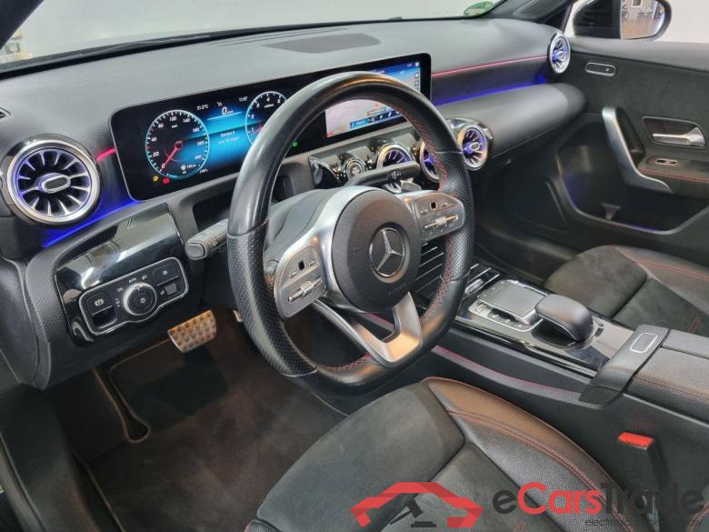 MERCEDES-BENZ A-KLASSE 180 Premium Plus #5