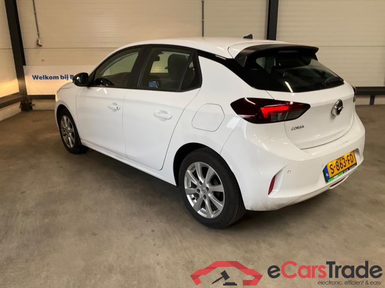 OPEL CORSA 1.2 Edition #4