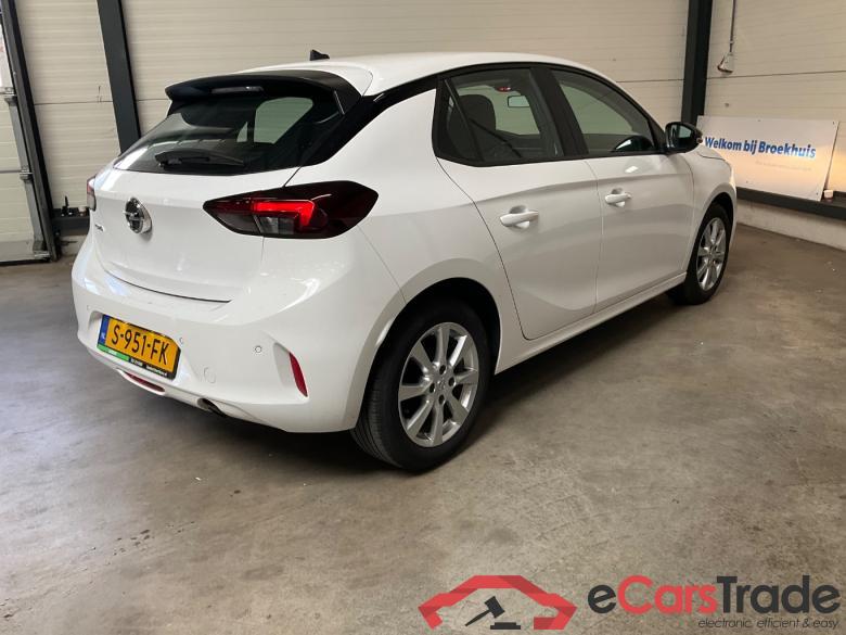 OPEL CORSA 1.2 Edition #3