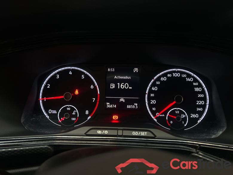 VOLKSWAGEN T-Cross 1.0 TSI Life #6