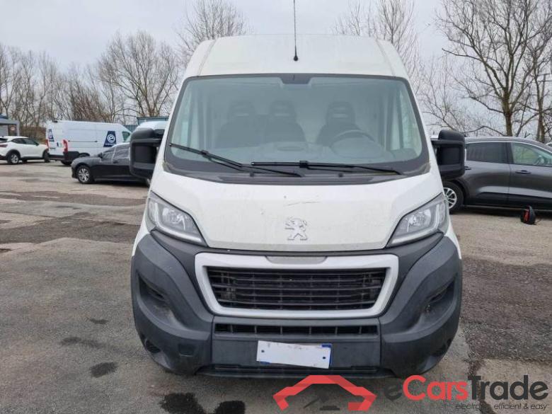 Peugeot 79 PEUGEOT BOXER / 2014 / 4P / FURGONE 335 L2H2 2.0 BLUEHDI 130CV #6