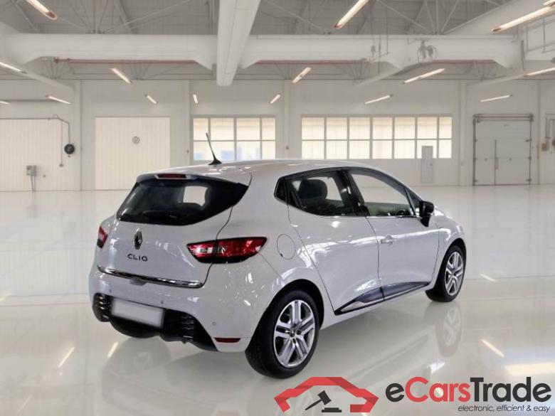 Renault 90 RENAULT CLIO / 2016 / 5P / BERLINA 1.5 DCI 75CV ENERGY DUEL (AUTOCARRO) #2