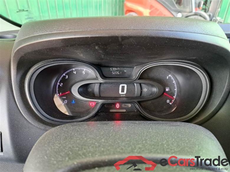 Fiat 18 FIAT TALENTO / 2016 / 4P / FURGONE 12Q CH2 P.COR. T.AL. 1.6 TT MJT 125CV #4