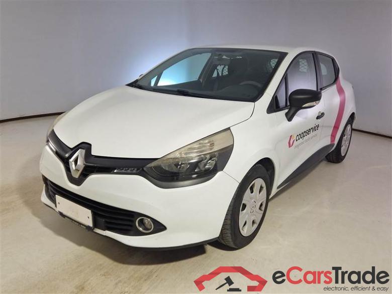 Renault 48 RENAULT CLIO 2013 5 PORTE VAN VAN 1.5 DCI 75CV SeS E6 #1