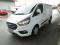 preview Ford Transit Custom #0