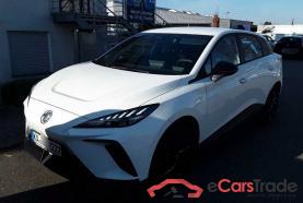 MG MG4 ´23 BEV MG MG4 Standard 5d 125kW #1