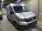 preview Volkswagen Crafter #1