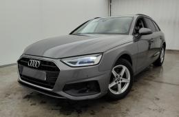 Audi A4 Avant 2.0 30 TDi Aut. LED Navi-Pro KeylessGo Klima PDC ...