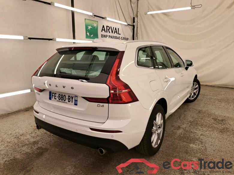 Volvo D4 AdBlue 190 Geartro Business Executive XC60 Momentum 2WD 2.0 T5 250CV BVA8 E6 #3