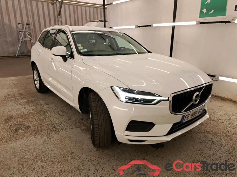 Volvo D4 AdBlue 190 Geartro Business Executive XC60 Momentum 2WD 2.0 T5 250CV BVA8 E6 #4