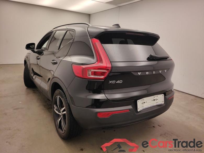 Volvo XC40 T5 Recharge Geartronic R-Design 5d #3