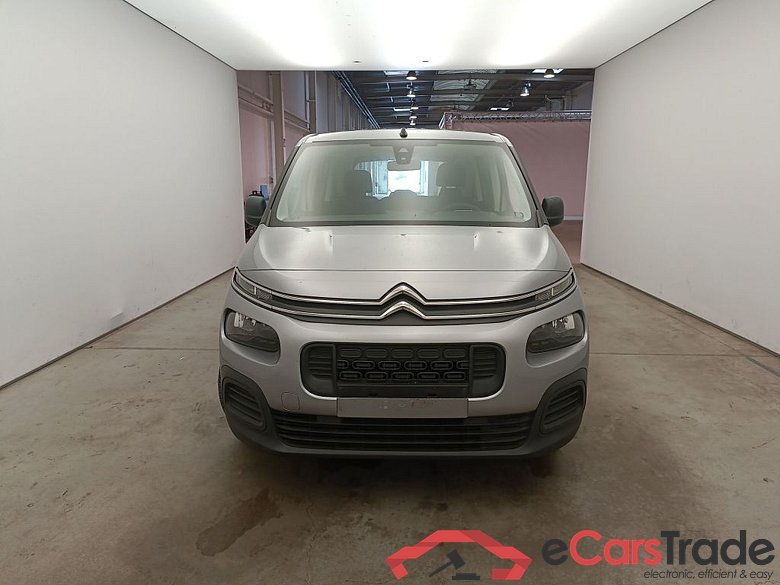 Citroën Berlingo Multispace 1.2 PureTech 110 MAN6 S&S Live M 5d