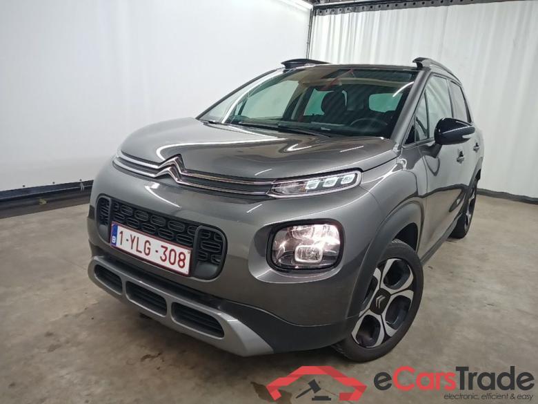 Citroën C3 Aircross 1.2 PureTech 130 S&S EAT6 Shine 5d #4