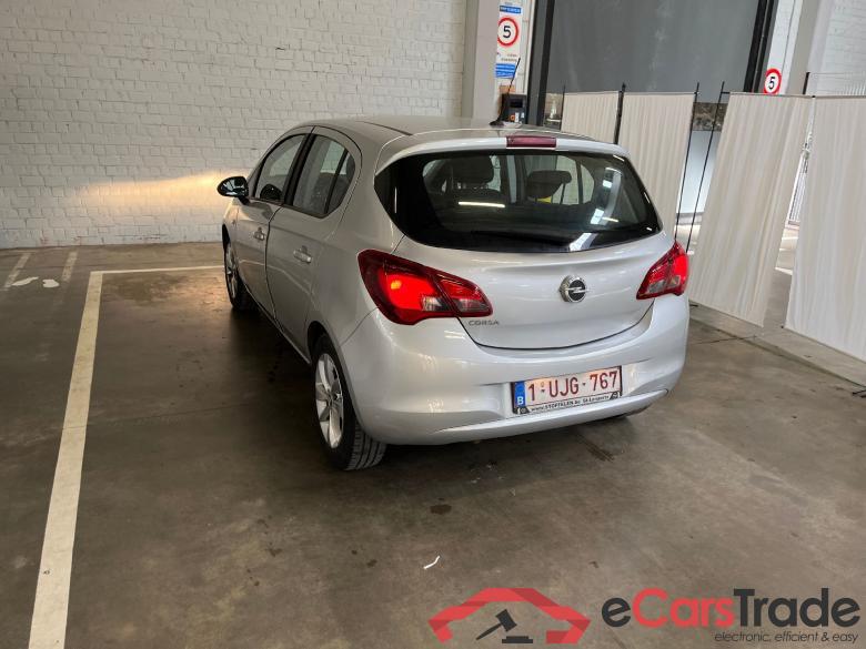 Opel, Corsa 3/5drs '14, Opel Corsa 1.4 66kW Enjoy 5d #3