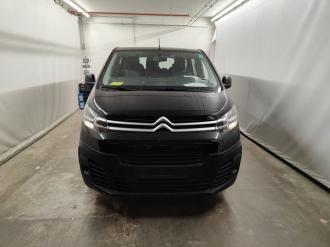 Citroen Jumpy