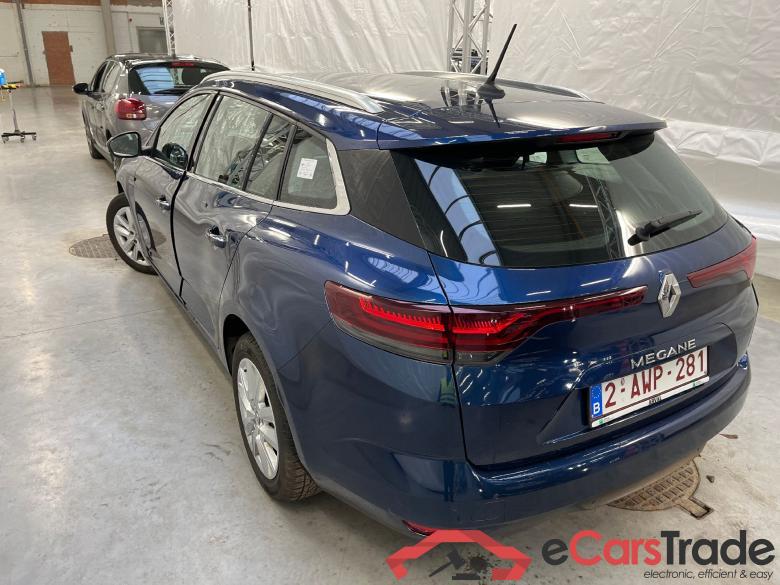 Renault, M�gane GT FL'20, Renault M�gane Grandtour TCe Corporate Edition - NO COC #3