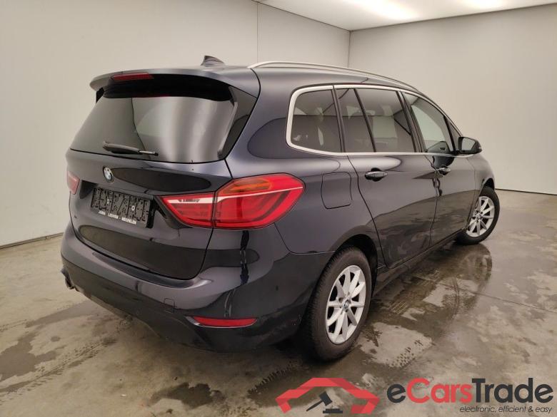 BMW 2 Reeks Gran Tourer 218i (100kW) 5d 7pl #5