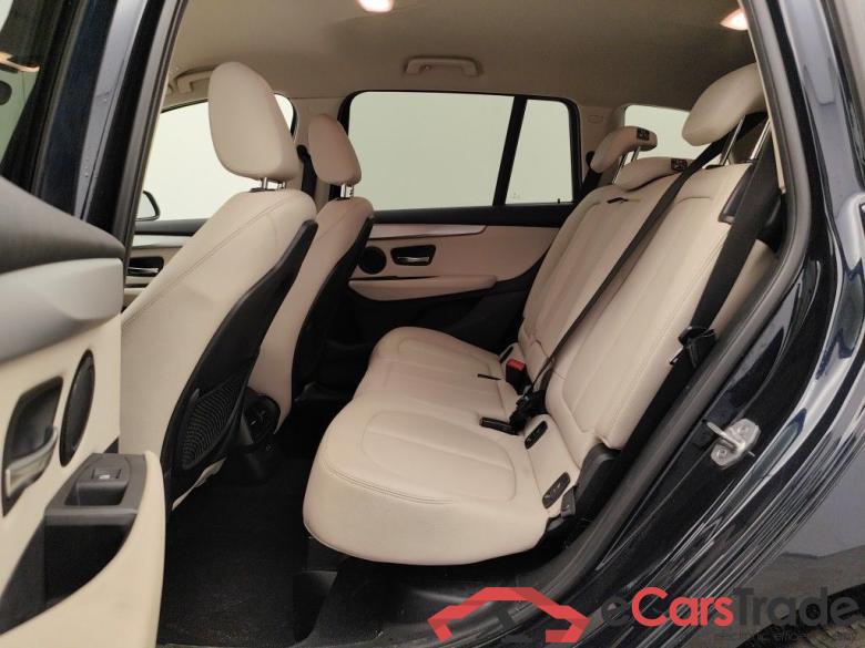 BMW 2 Reeks Gran Tourer 218i (100kW) 5d 7pl #6
