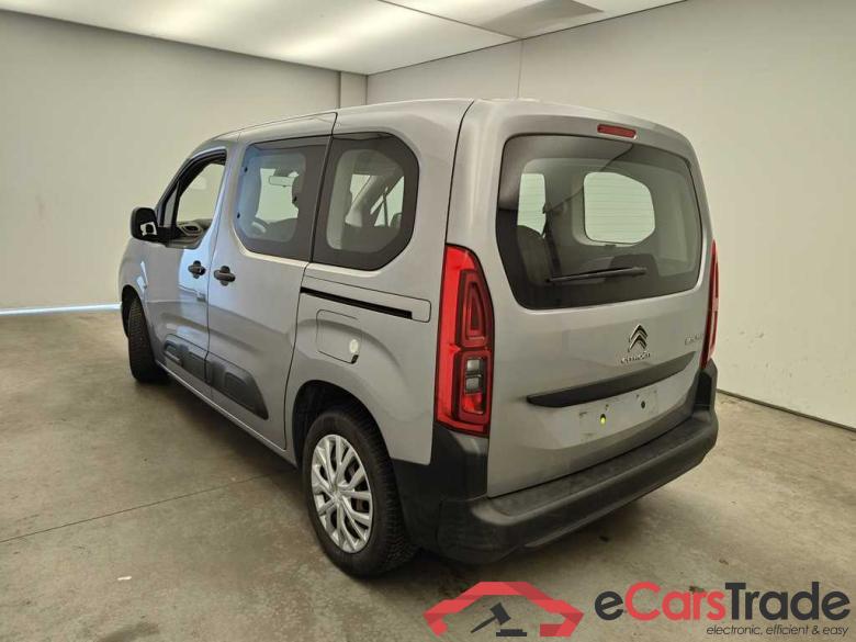 Citroën Berlingo Multispace 1.2 PureTech 110 MAN6 S&S Live M 5d #3