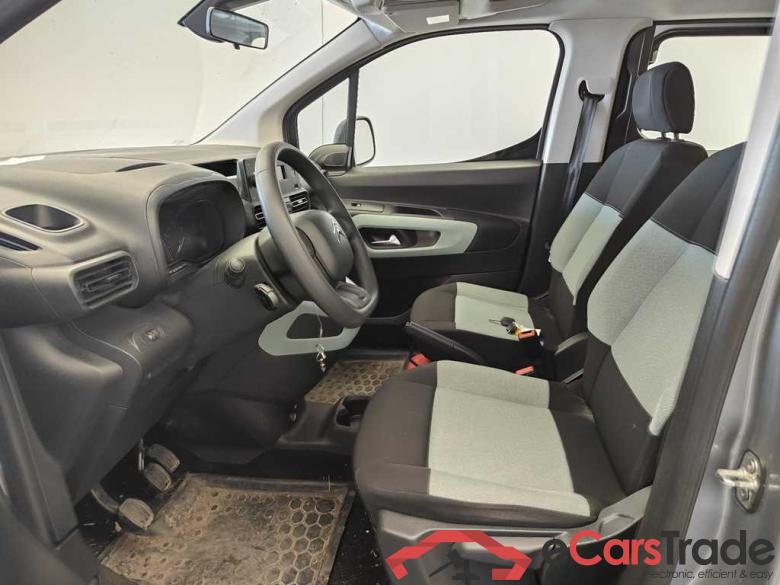 Citroën Berlingo Multispace 1.2 PureTech 110 MAN6 S&S Live M 5d #6