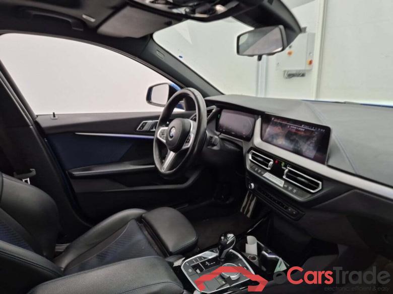 BMW 1-serie 118iA Corporate Exe M Sport #3